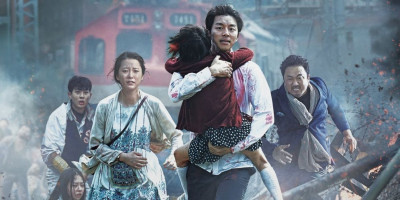 Remake Train to Busan, Ini Sumpah Timo Tjahjanto thumbnail